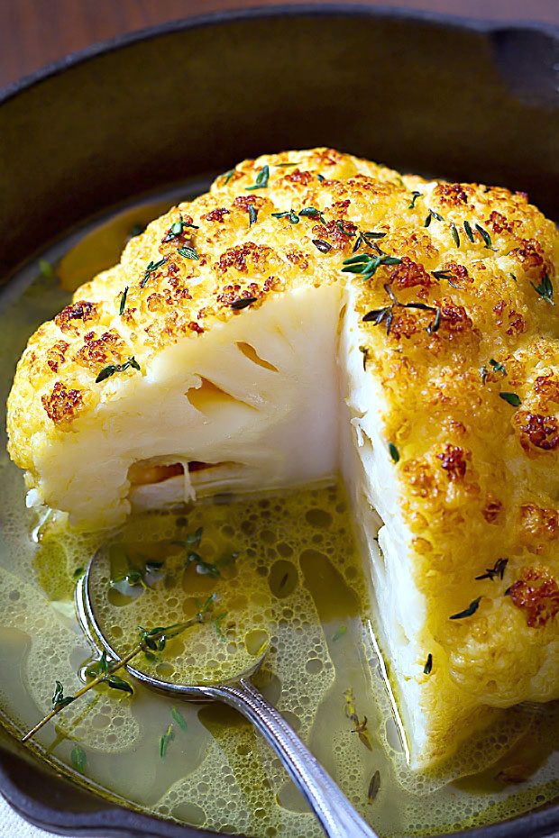 Your 15 Favorite Recipes From 2016