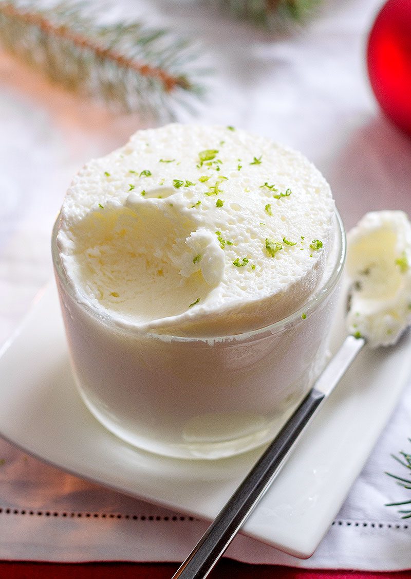 Best frozen souffle recipe