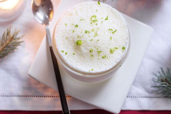 Frozen Soufflés Recipe