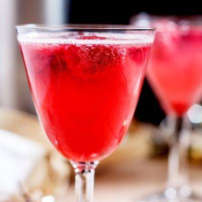raspberry