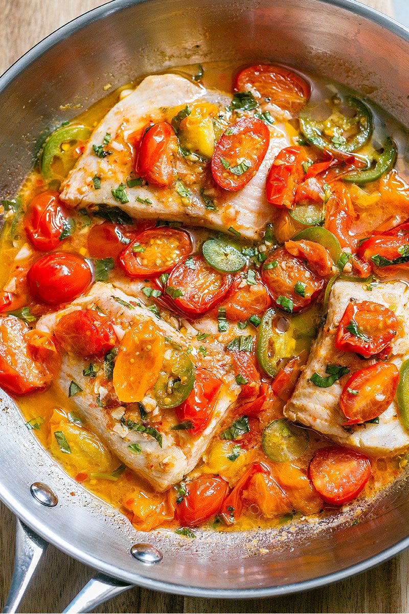 quick healthy meal ideas