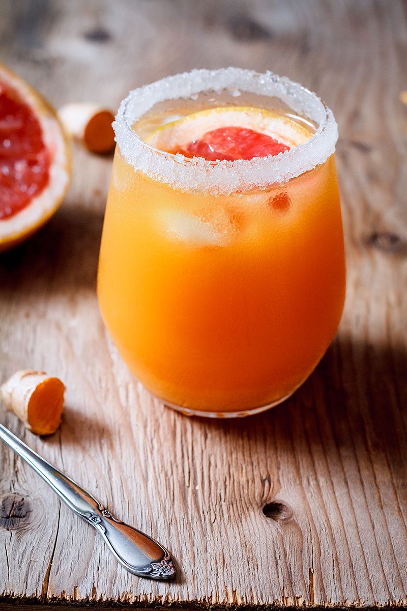 turmeric-ginger-mocktail-recipe