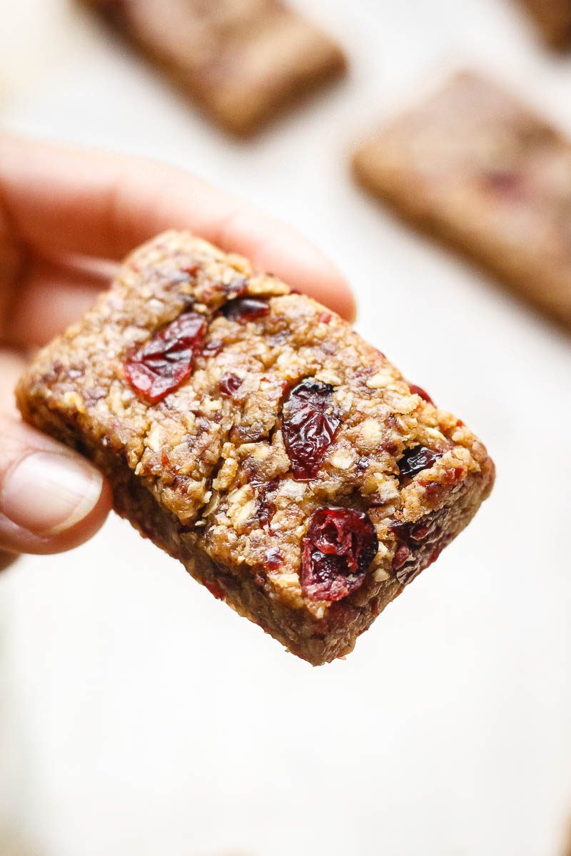 best granola bars recipes