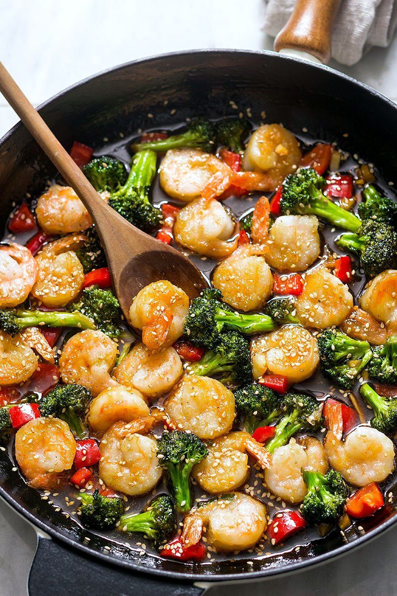 Teriyaki-Shrimp-and-Broccoli-Stir-Fry