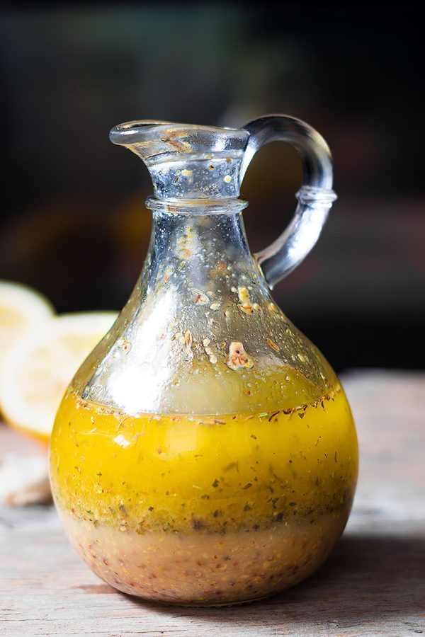 Greek Salad Dressing - #recipe by #eatwell101 - https://003.wrwe1r1zs3czx3c.workers.dev/greek-dressing-recipe