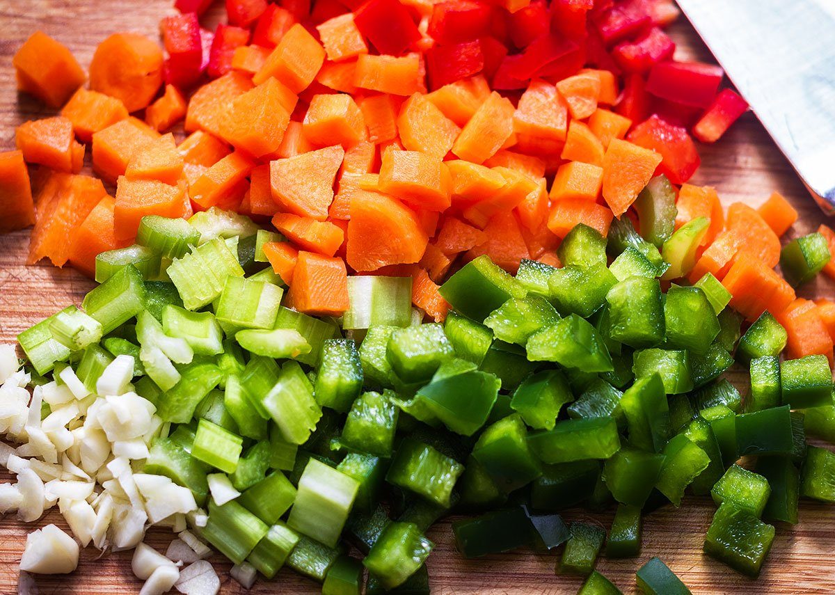 Paleo Beef Chili recipes
