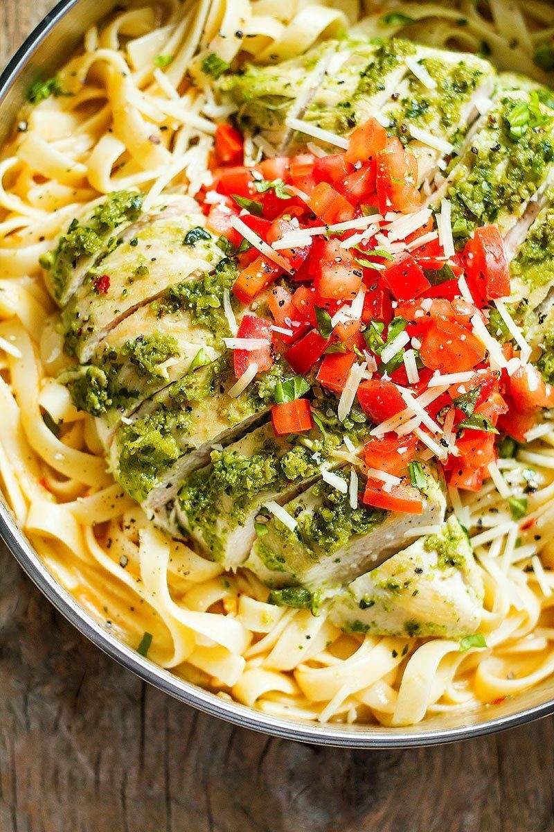 chicken breasts recipes