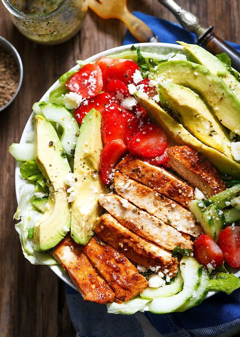 dinner recipe ideas