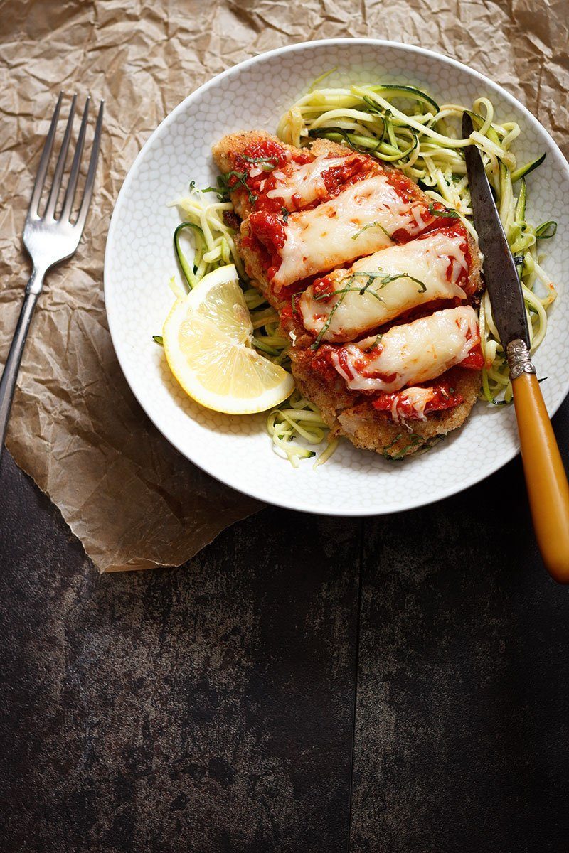 dinner recipes with chicken