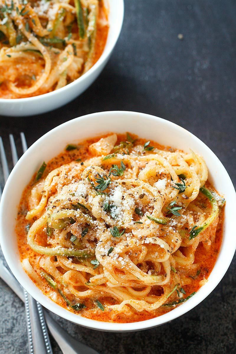 easy healthy dinner