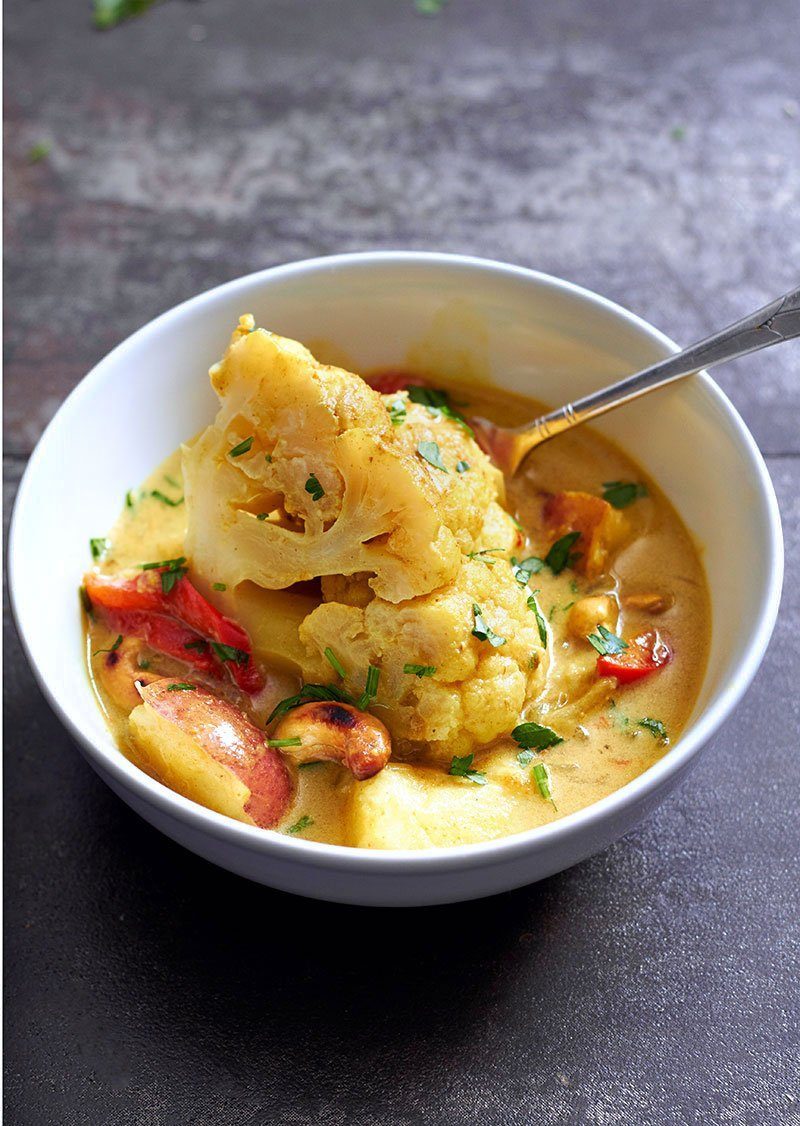 healthy dinner recipes