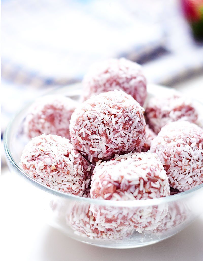 how to make healthy snacks at home