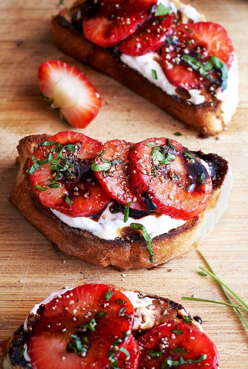 low fat snack recipes
