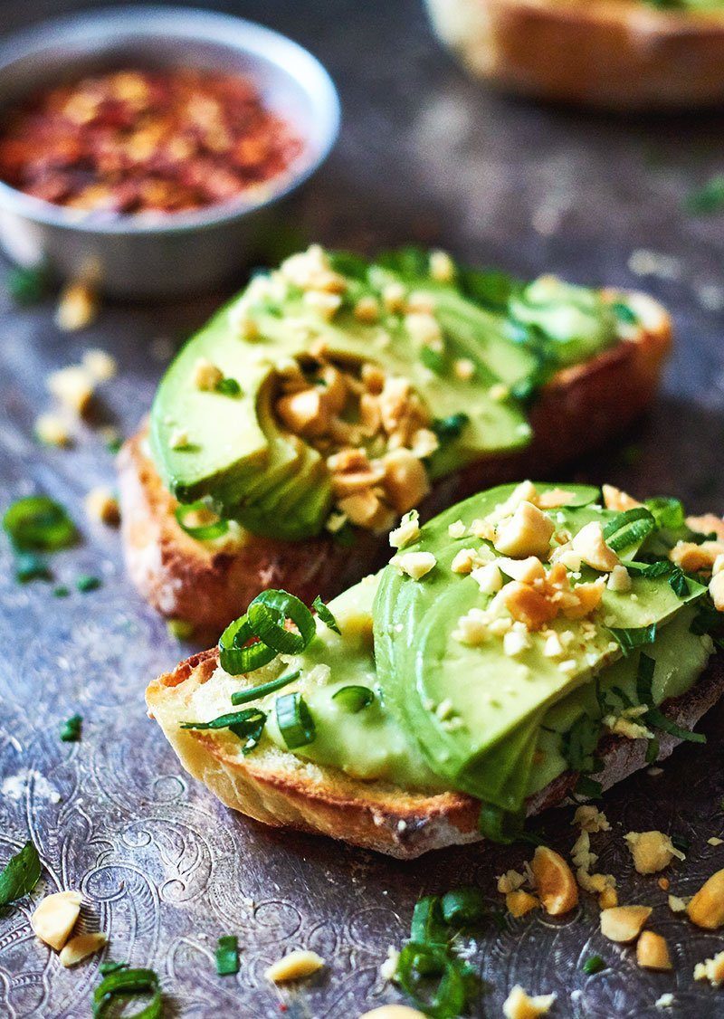 paleo snack recipes