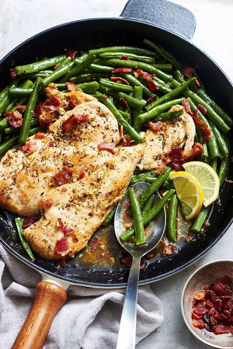 quick easy dinner recipe