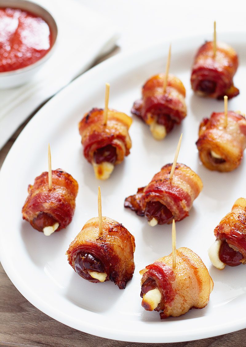 easy appetizers party