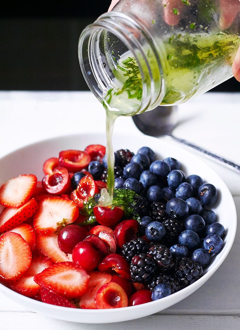 easy picnic recipes
