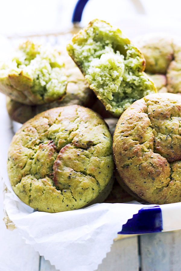 easy zucchini recipes