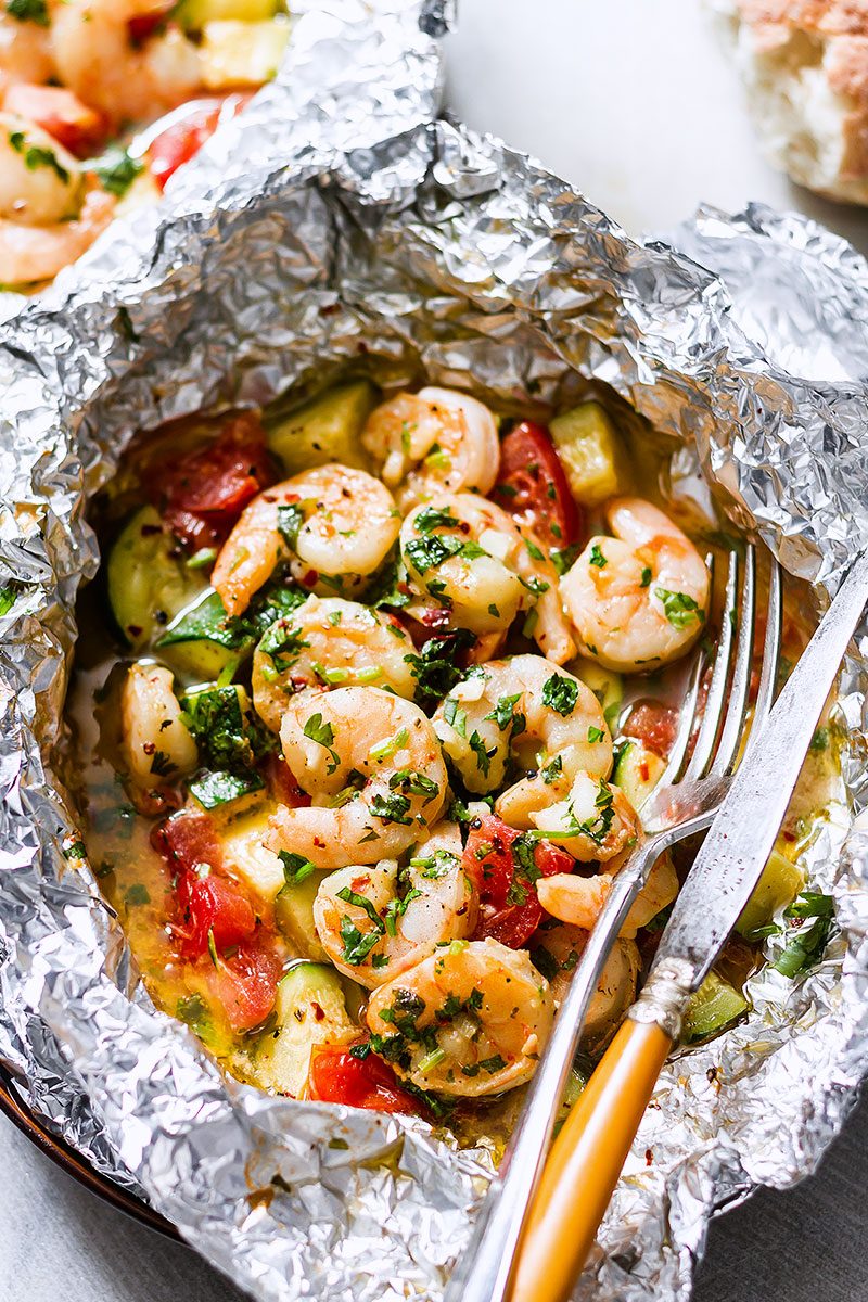 quick weeknight dinner ideas