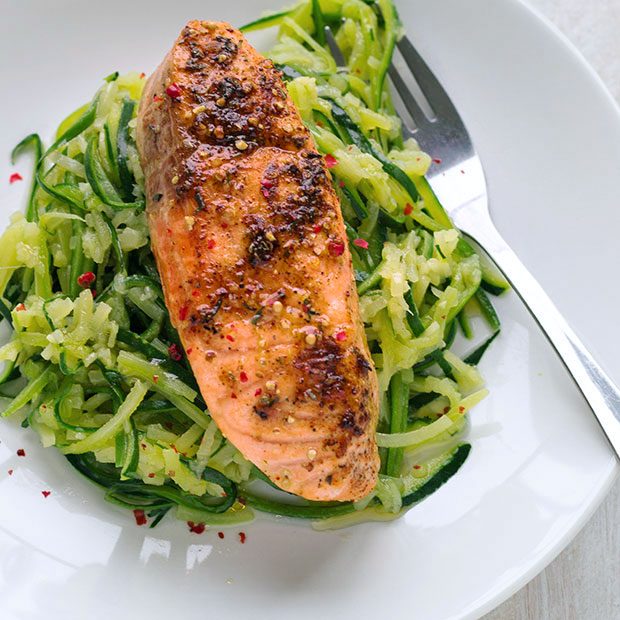 recipes for zucchini