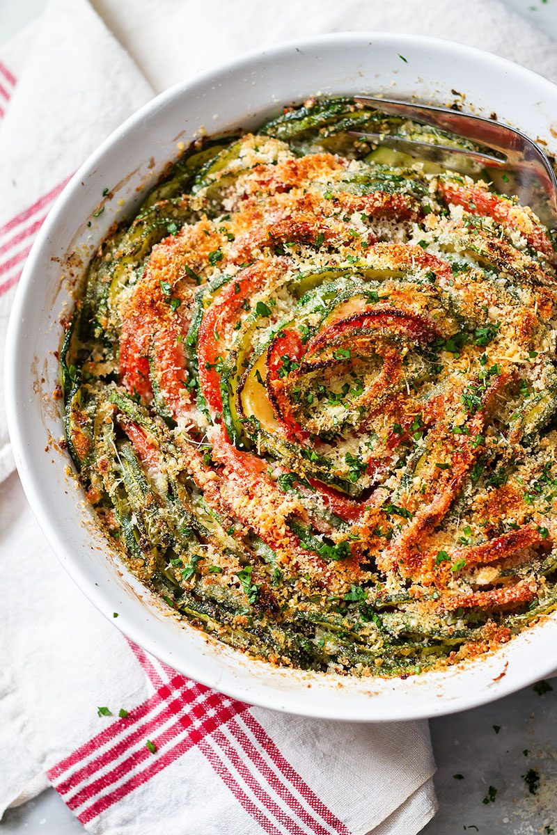 roasted tomato recipe 1
