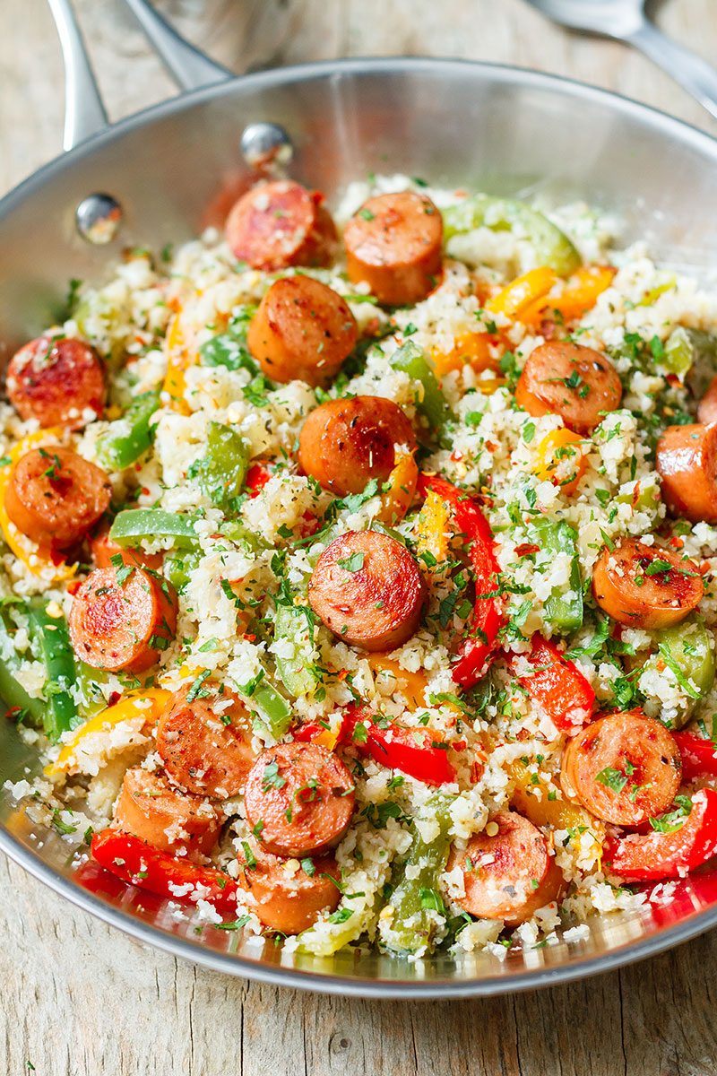 speedy dinner recipes ideas