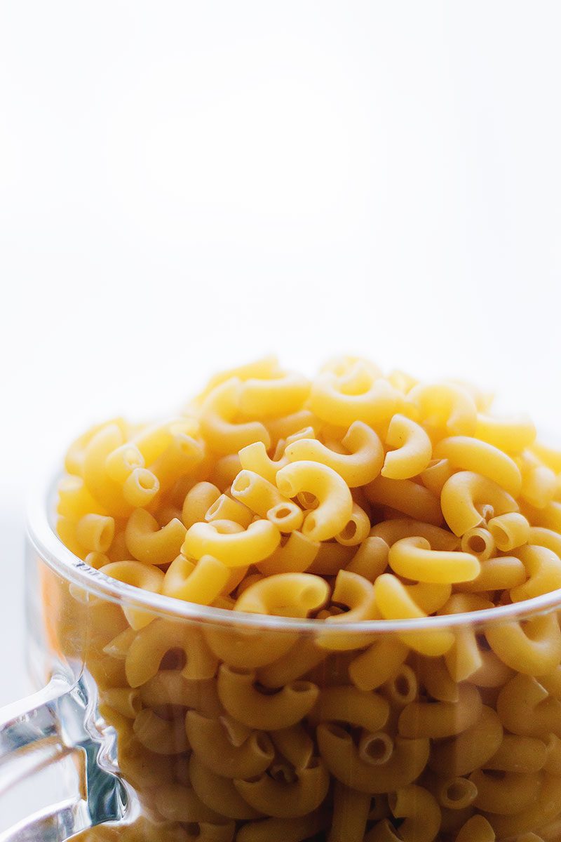 Instant Pot mac and cheese — Pure deliciousness, comfort and pleasure! Comfort food at its best for an instant dinner!