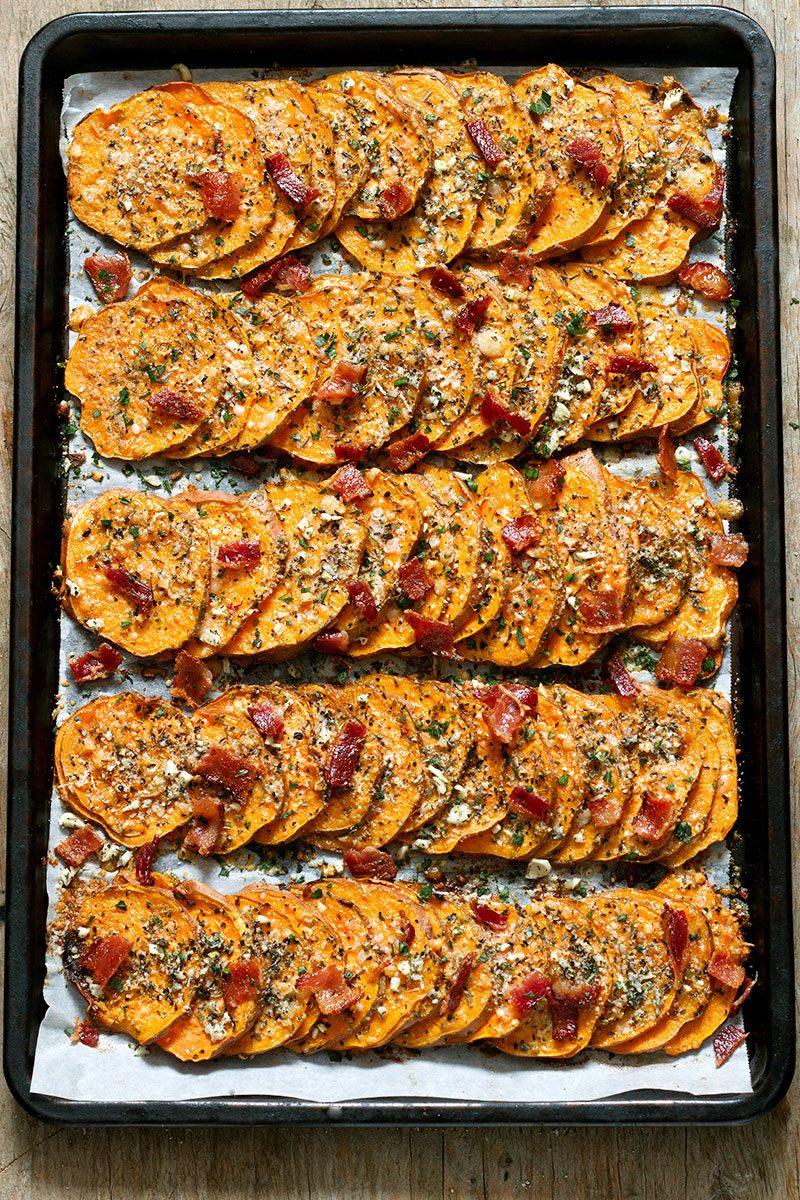 best side dishes for thanksgiving