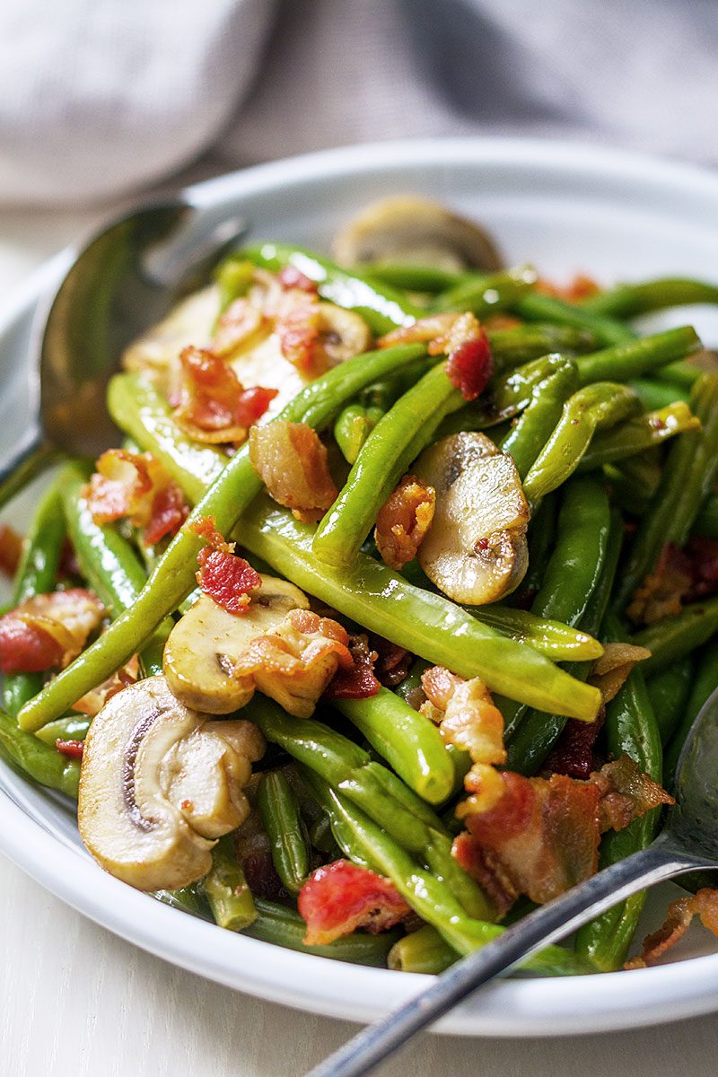 easy thanksgiving side dishes