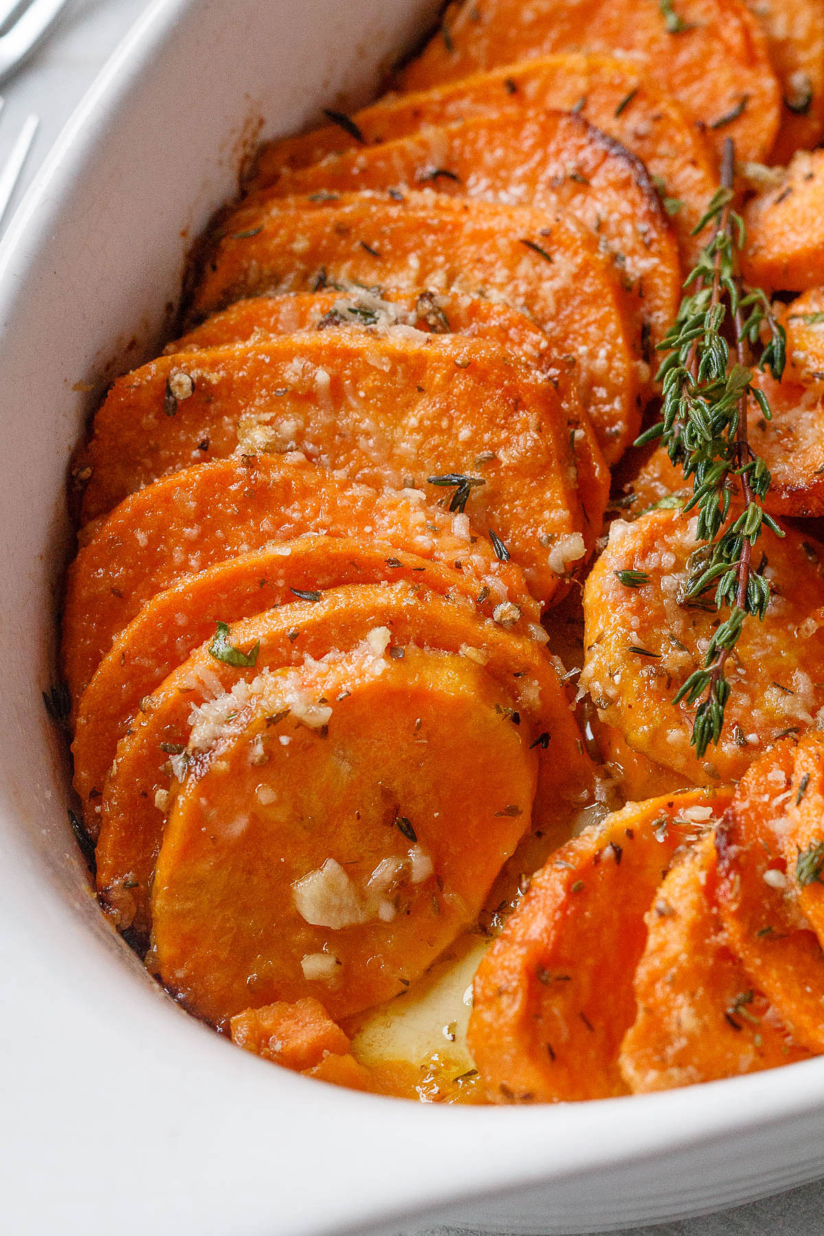 easy turkey day side dish recipes
