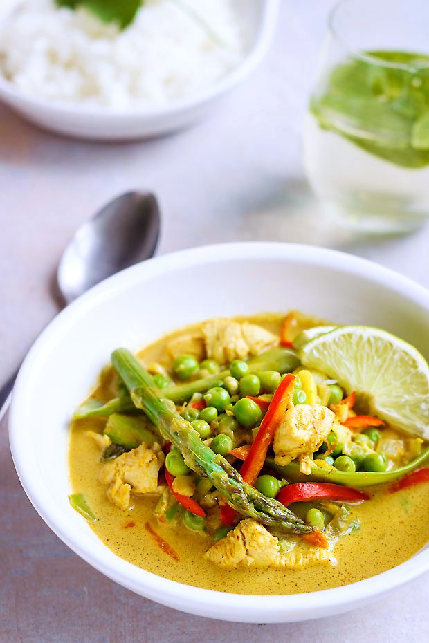 healthy chicken breast recipe ideas