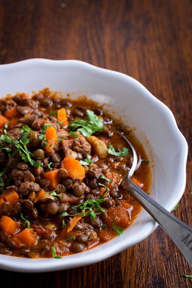 healthy vegetable soup recipes