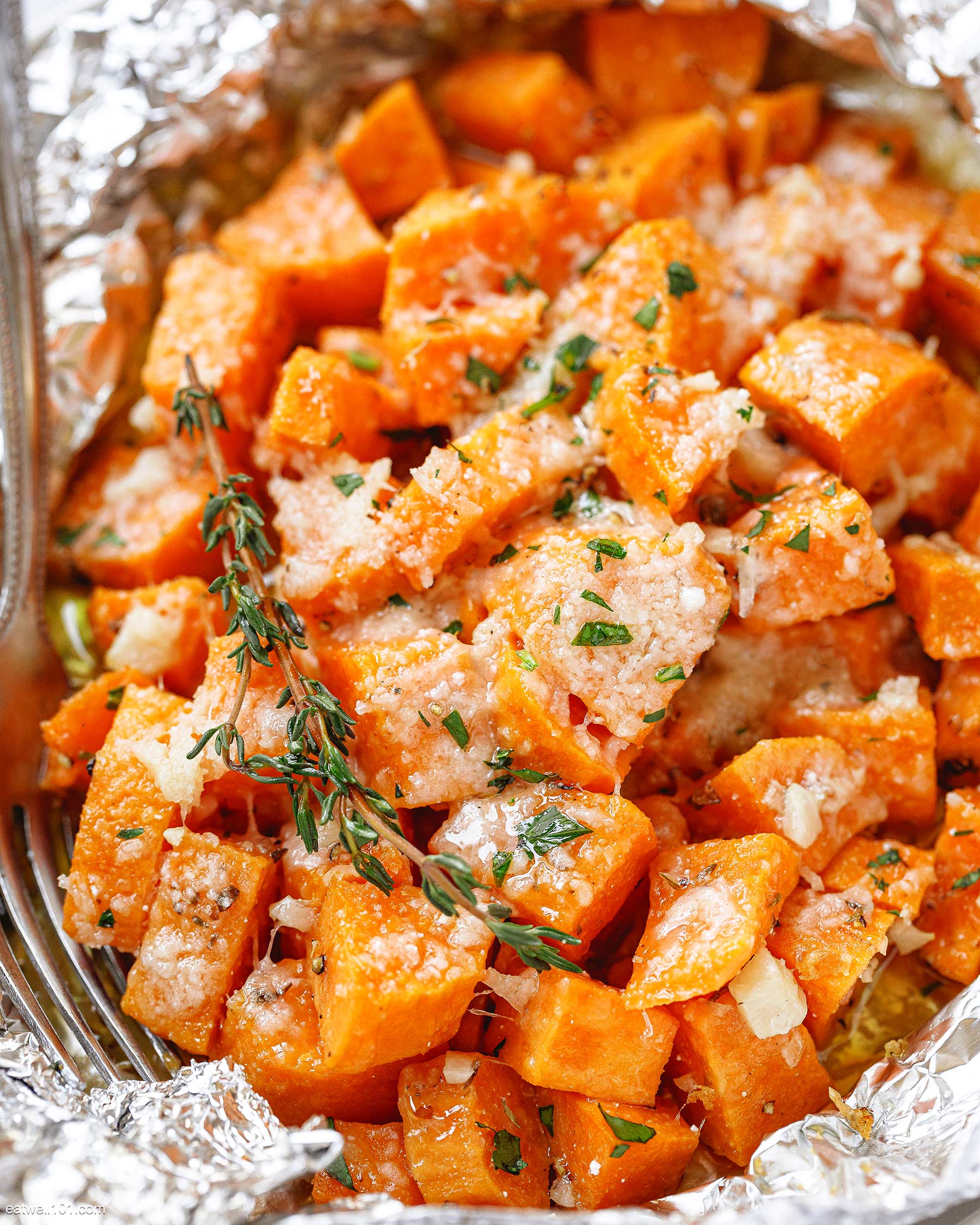 thaknsgiving holiday sides
