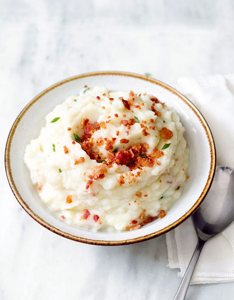 thanksgiving side dishes list
