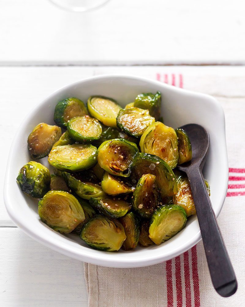 thanksgiving sides ideas