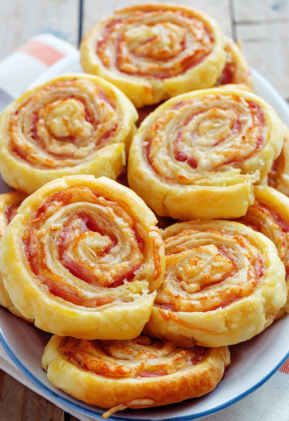 appetizers for thanksgiving
