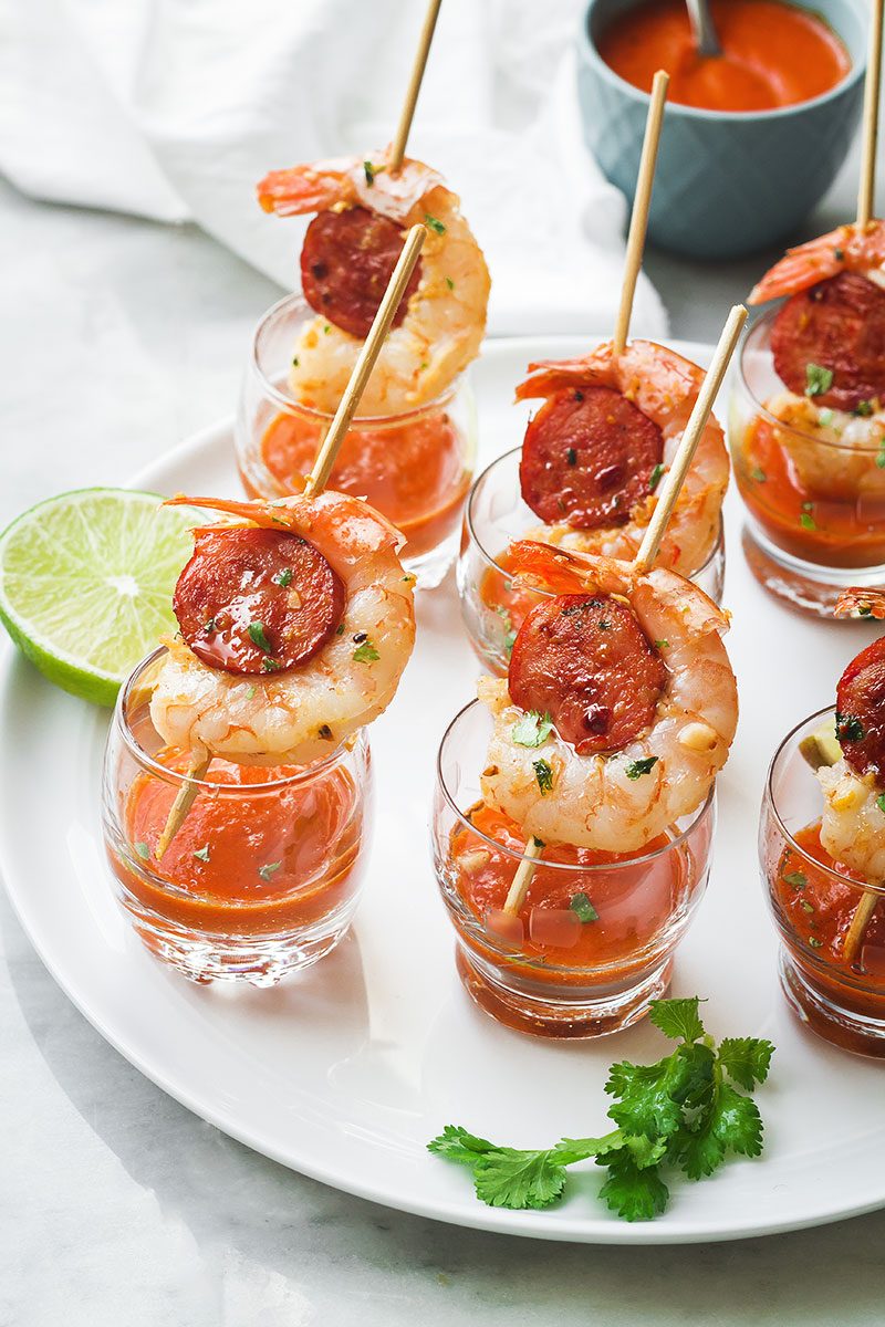 thanksgiving appetizers ideas
