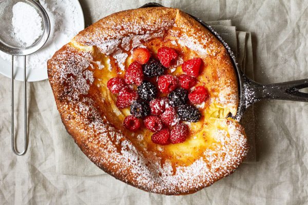 30 Easy Mother’s Day Brunch Recipes for a Cozy Celebration