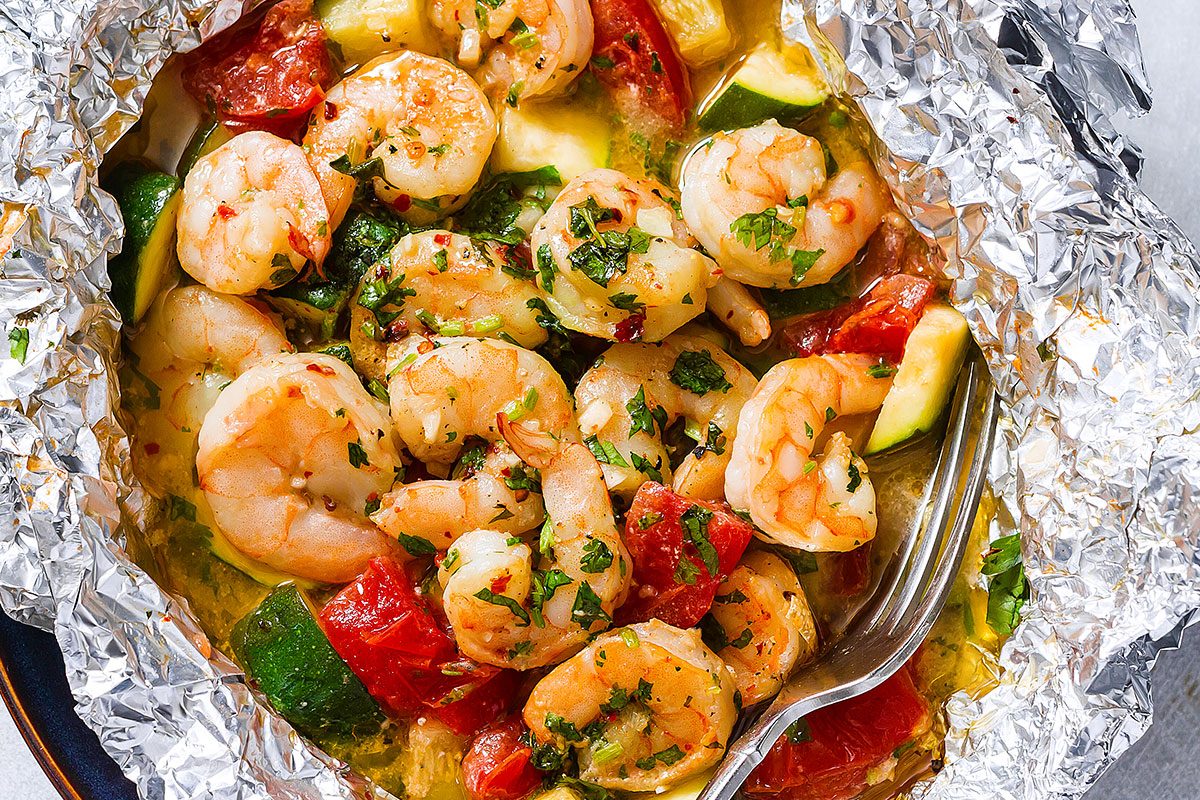 easy dinner meals