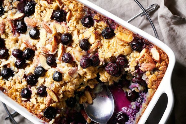 24 Healthy Breakfast Recipes Ideas for Your Busiest Mornings