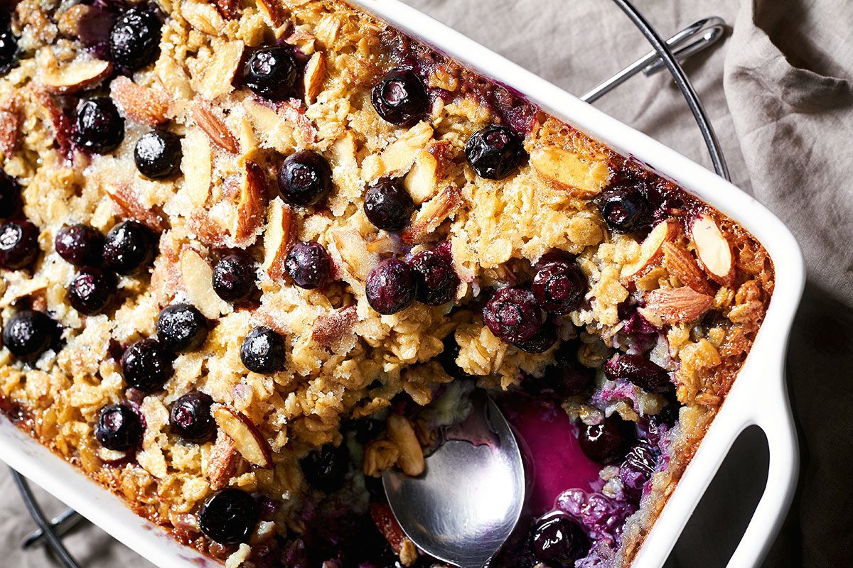 24 Healthy Breakfast Recipes Ideas for Your Busiest Mornings