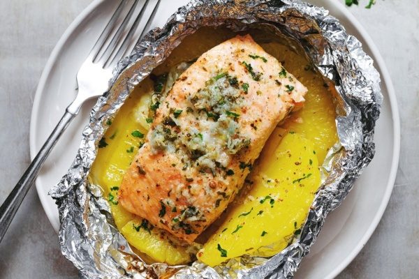 7 Super Easy Meals To Cook For Him