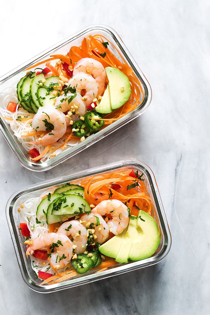 healthy lunch alternatives