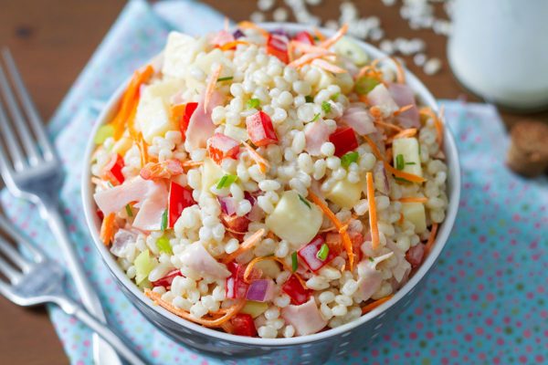 24 Healthy Recipe Ideas for Lunch