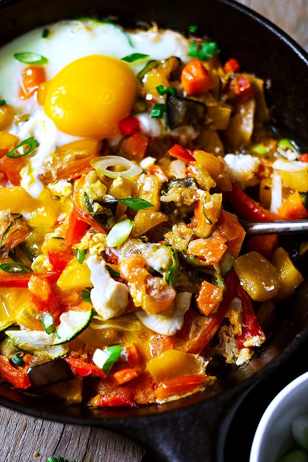 healthy meals