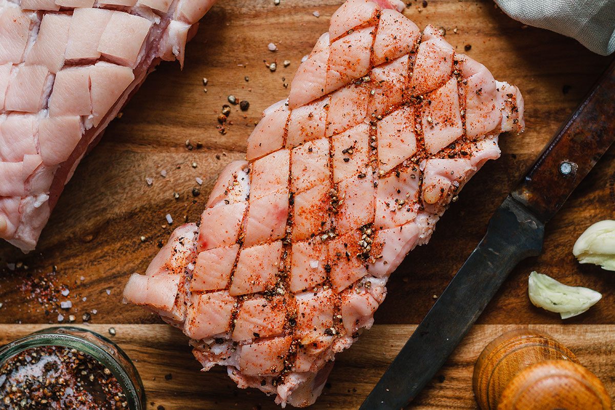 Pork Belly Recipes