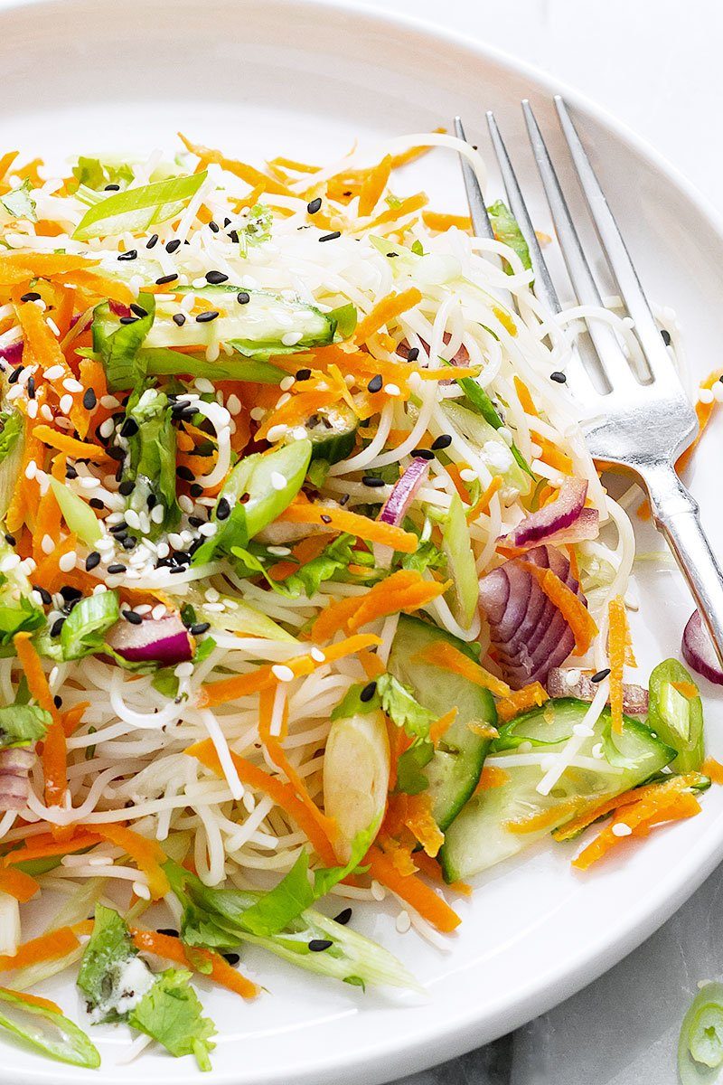 lunch ideas at home