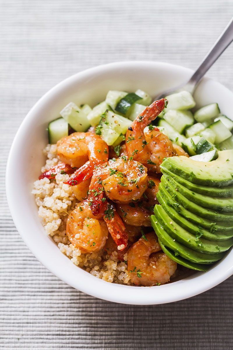 lunch ideas to lose weight