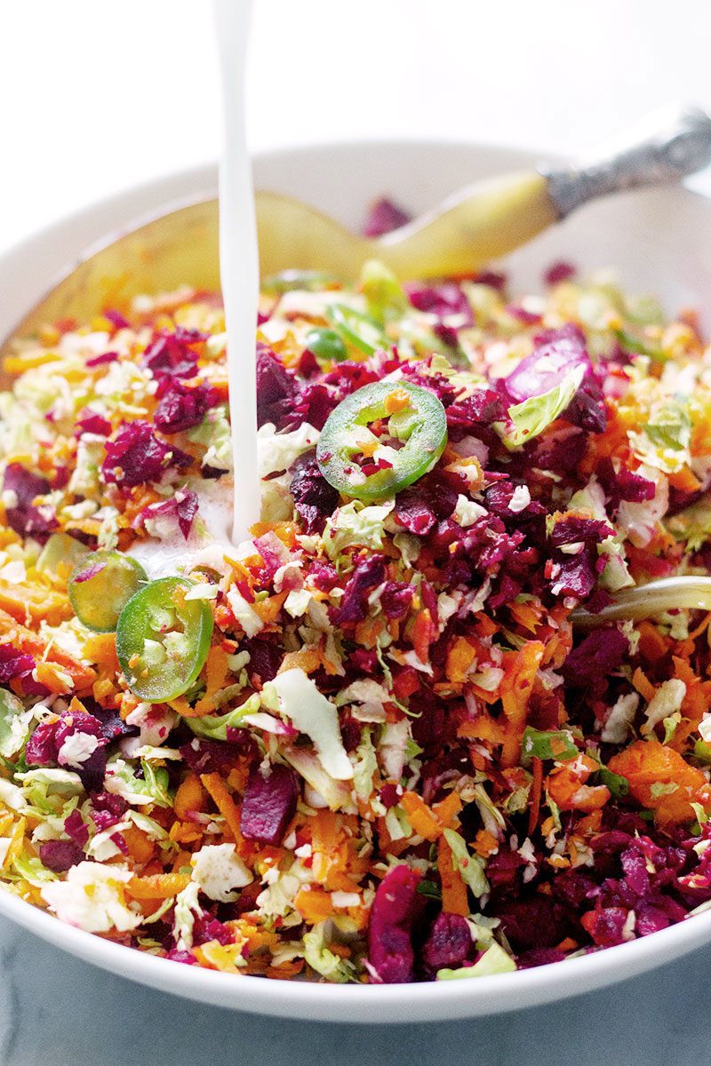 best salad dressing