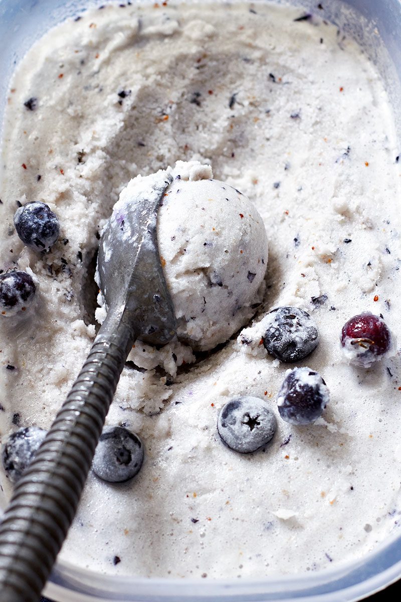 healthy dessert options